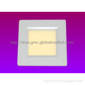 11x11cm LED Panel Lights